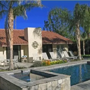 Triangle Clothing Optional For Men Palm Springs